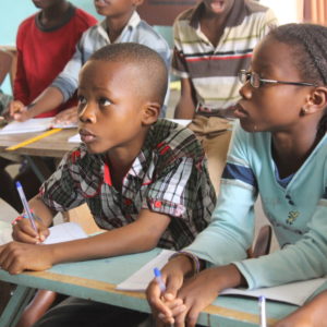 Scholarship Partnership Scheme