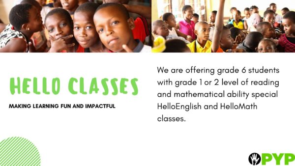 Hello Classes - Image 4