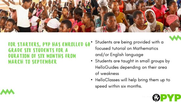 Hello Classes - Image 5