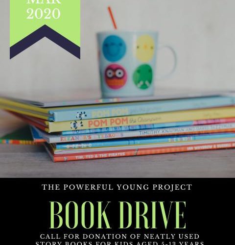 Book Drive